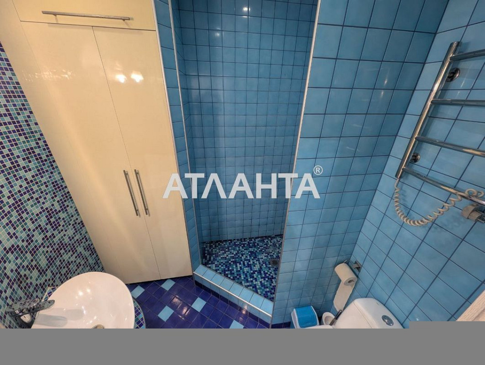 1-комнатная квартира в Центре Одессы! Одесса - изображение 7