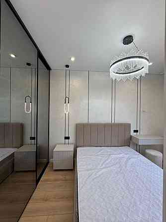 НОВЫЙ РЕМОНТ⁉️БАЛКОН Аркадия Море Генуэзская Каманина Парк Одесса