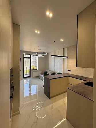 НОВЫЙ РЕМОНТ⁉️БАЛКОН Аркадия Море Генуэзская Каманина Парк Одесса