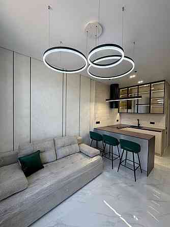 НОВЫЙ РЕМОНТ⁉️БАЛКОН Аркадия Море Генуэзская Каманина Парк Одесса