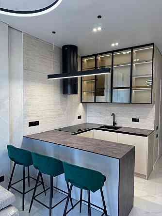 НОВЫЙ РЕМОНТ⁉️БАЛКОН Аркадия Море Генуэзская Каманина Парк Одесса