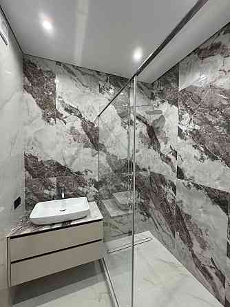 НОВЫЙ РЕМОНТ⁉️БАЛКОН Аркадия Море Генуэзская Каманина Парк Одесса