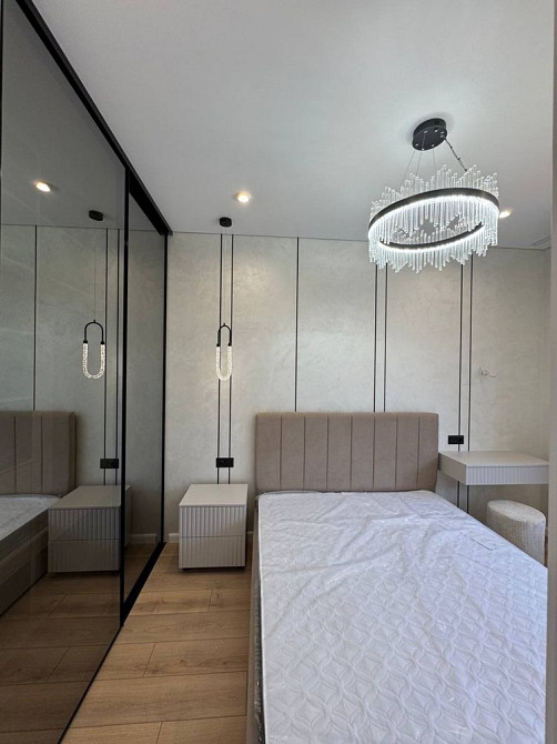 НОВЫЙ РЕМОНТ⁉️БАЛКОН Аркадия Море Генуэзская Каманина Парк Одесса - изображение 1