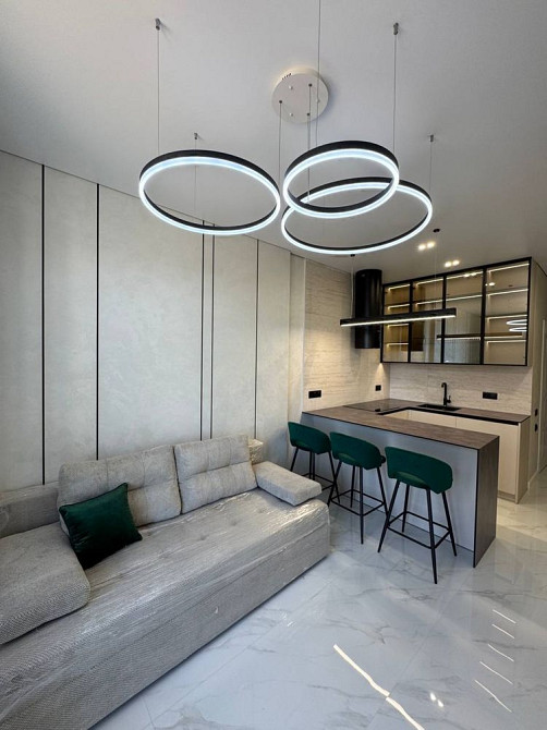 НОВЫЙ РЕМОНТ⁉️БАЛКОН Аркадия Море Генуэзская Каманина Парк Одесса - изображение 2