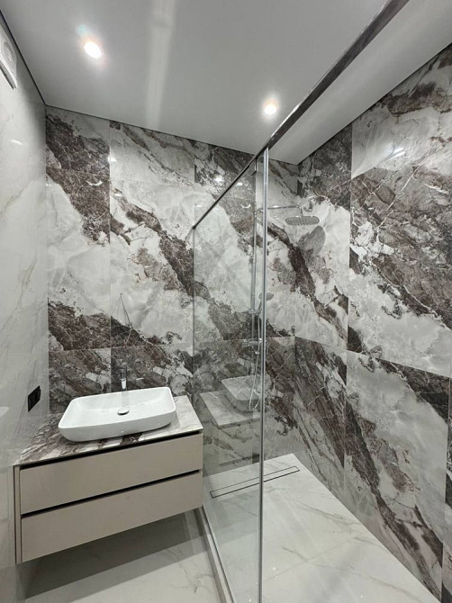 НОВЫЙ РЕМОНТ⁉️БАЛКОН Аркадия Море Генуэзская Каманина Парк Одесса - изображение 5