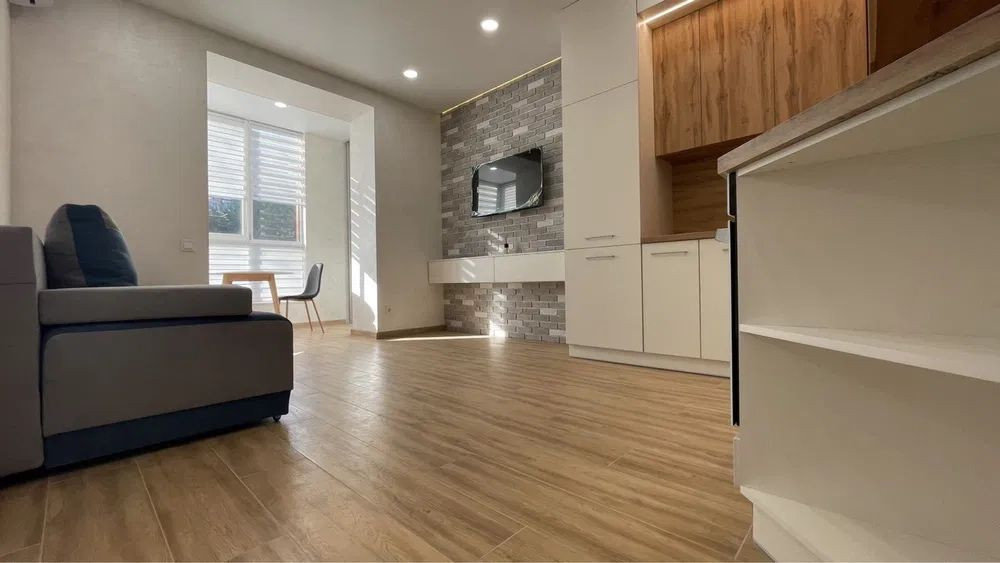 Продажа 2к квартиры ЖК Счастливый Подстанция Днепр - изображение 2