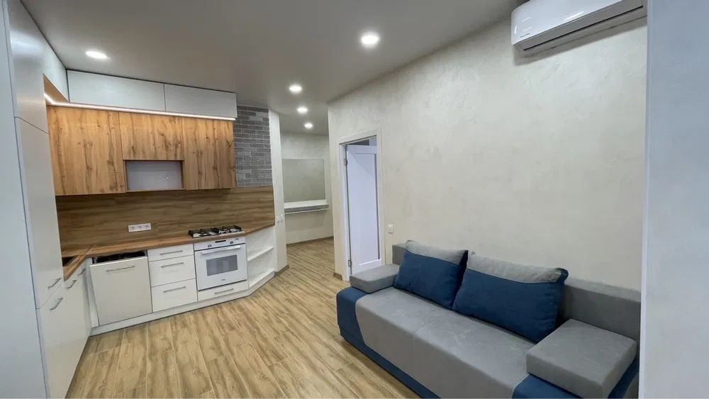 Продажа 2к квартиры ЖК Счастливый Подстанция Днепр - изображение 1