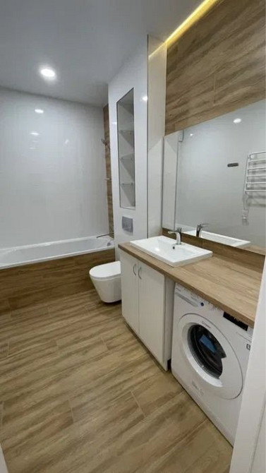 Продажа 2к квартиры ЖК Счастливый Подстанция Днепр - изображение 7