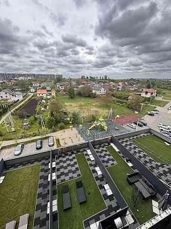 Продаж 2 кім.кв в новобудові San Marco Сокільники Сокільники