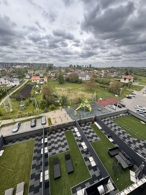 Продаж 2 кім.кв в новобудові San Marco Сокільники Сокольники - изображение 2