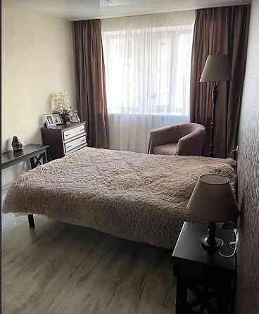 3к Євроремонт Можна під Постанови трикімнатна квартира Винница