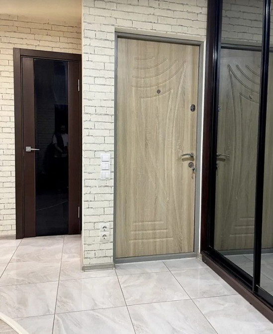 3к Євроремонт Можна під Постанови трикімнатна квартира Винница - изображение 7