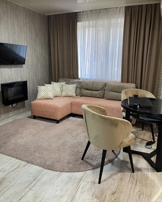 3к Євроремонт Можна під Постанови трикімнатна квартира Винница - изображение 3