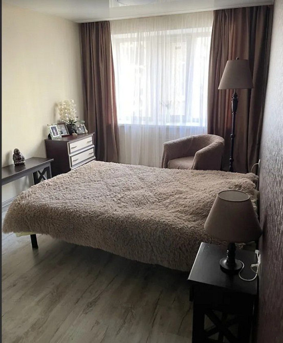 3к Євроремонт Можна під Постанови трикімнатна квартира Винница - изображение 1