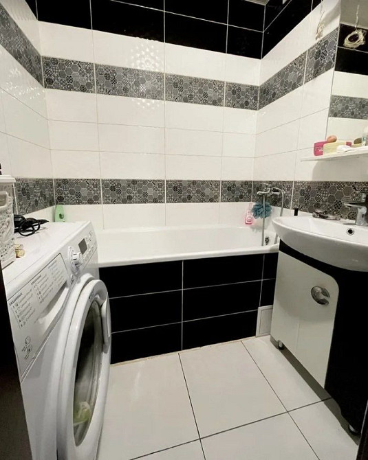 3к Євроремонт Можна під Постанови трикімнатна квартира Винница - изображение 6