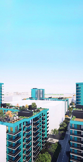 Акційна пропозиція. Однокімнатна квартира. Парк-Озеро. Ивано-Франковск - изображение 2