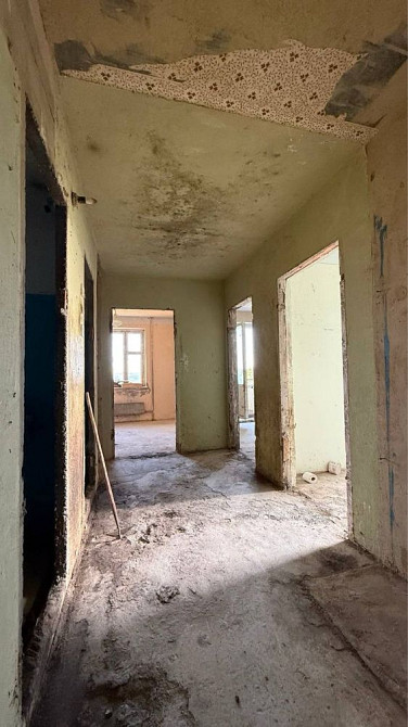 Продаж 4 к квартири в панельному будинку по вул. Вернадського. Львів - зображення 1