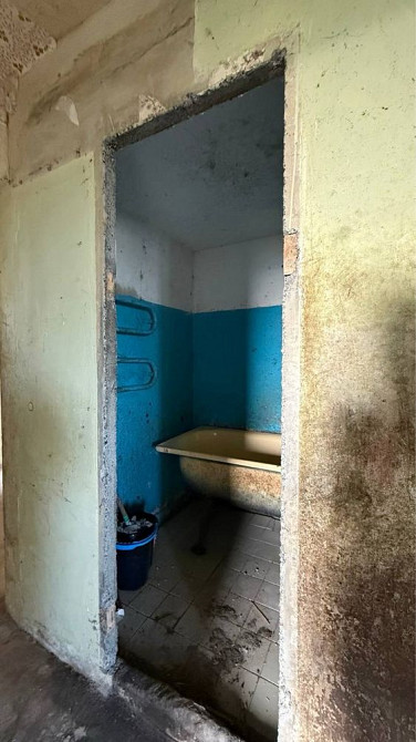 Продаж 4 к квартири в панельному будинку по вул. Вернадського. Львів - зображення 6