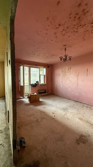 Продаж 4 к квартири в панельному будинку по вул. Вернадського. Львів - зображення 3