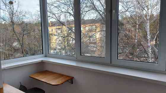 Сучасна 3-кімнатна з меблями. Газова плита, газова колонка Бровари