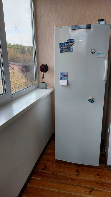 Сучасна 3-кімнатна з меблями. Газова плита, газова колонка Бровары - изображение 6