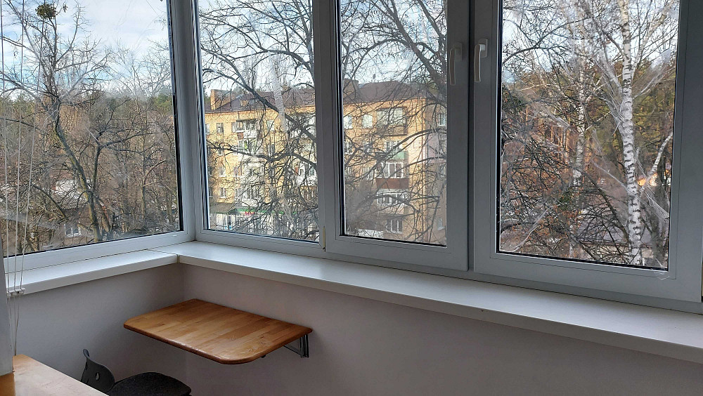 Сучасна 3-кімнатна з меблями. Газова плита, газова колонка Бровары - изображение 2