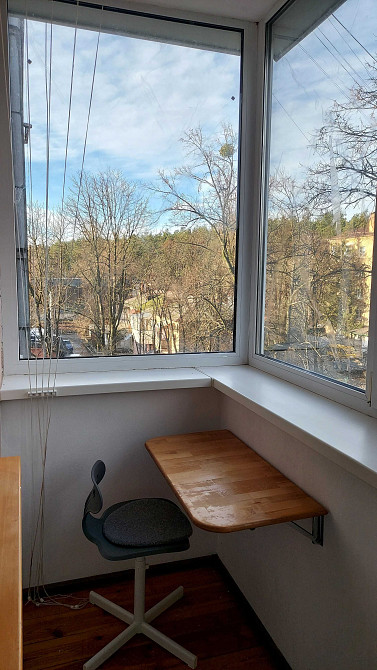 Сучасна 3-кімнатна з меблями. Газова плита, газова колонка Бровары - изображение 4