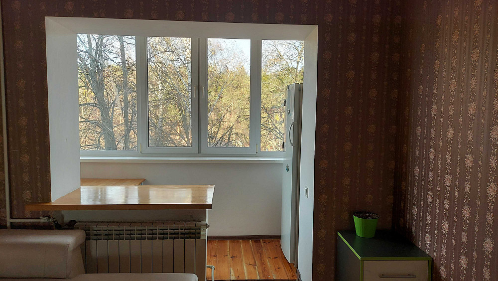 Сучасна 3-кімнатна з меблями. Газова плита, газова колонка Бровары - изображение 8