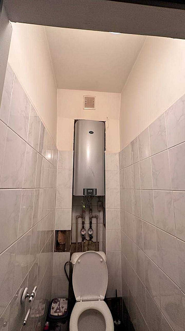 Продам 2х кімнатну квартиру в центрі міста Одеса Одесса - изображение 5