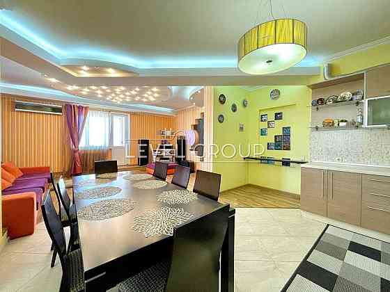 ТОП ЦІНА  ‼️  3к квартира 118 м² Ахматової 13 Позняки Драгоманова Київ