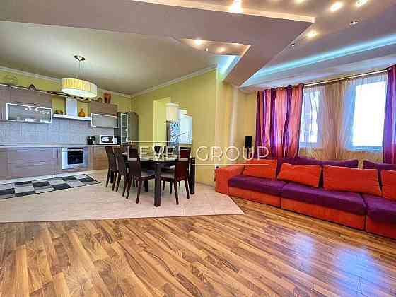 ТОП ЦІНА  ‼️  3к квартира 118 м² Ахматової 13 Позняки Драгоманова Київ