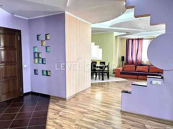 ТОП ЦІНА  ‼️  3к квартира 118 м² Ахматової 13 Позняки Драгоманова Київ