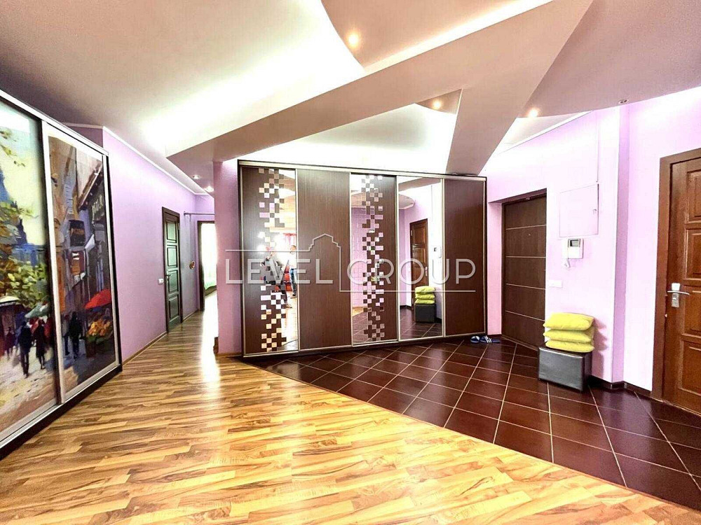 ТОП ЦІНА  ‼️  3к квартира 118 м² Ахматової 13 Позняки Драгоманова Київ - зображення 6