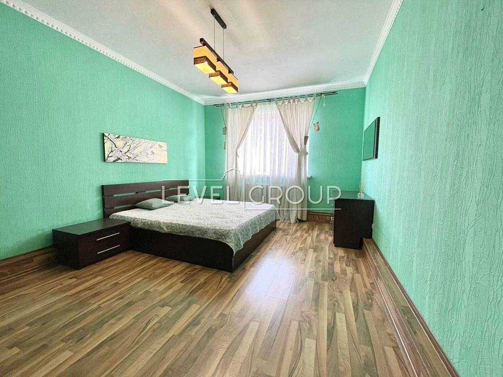 ТОП ЦІНА  ‼️  3к квартира 118 м² Ахматової 13 Позняки Драгоманова Київ - зображення 7