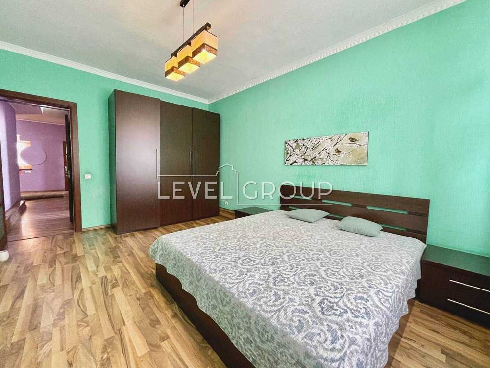 ТОП ЦІНА  ‼️  3к квартира 118 м² Ахматової 13 Позняки Драгоманова Київ - зображення 8