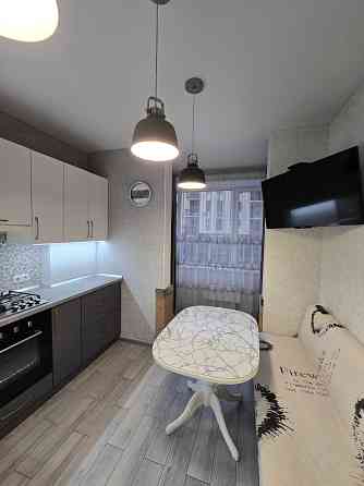 Продаж 1 к квартири 39м2 з ремонтом та гардеробною ЖК Фортуна Ирпень