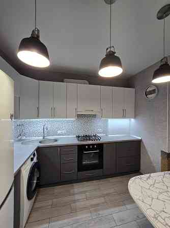 Продаж 1 к квартири 39м2 з ремонтом та гардеробною ЖК Фортуна Ирпень