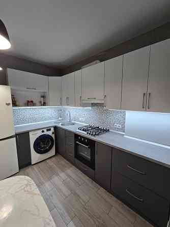 Продаж 1 к квартири 39м2 з ремонтом та гардеробною ЖК Фортуна Ирпень