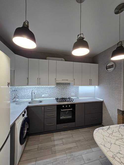 Продаж 1 к квартири 39м2 з ремонтом та гардеробною ЖК Фортуна Ирпень - изображение 2