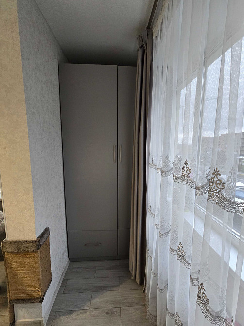 Продаж 1 к квартири 39м2 з ремонтом та гардеробною ЖК Фортуна Ирпень - изображение 8