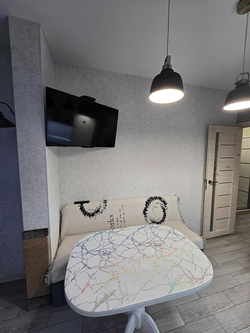 Продаж 1 к квартири 39м2 з ремонтом та гардеробною ЖК Фортуна Ирпень - изображение 7