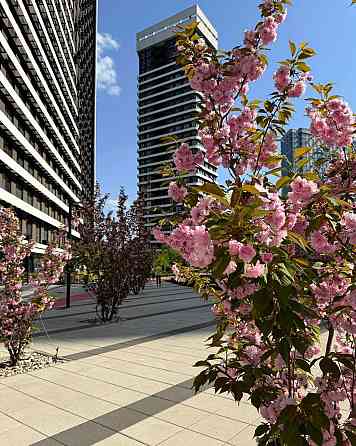 Продам дворівнева 3к квартира 94 м ЖК Great Причальна Дніпровська без% Київ