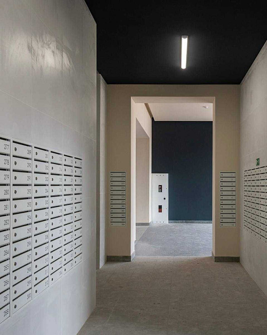 Продам дворівнева 3к квартира 94 м ЖК Great Причальна Дніпровська без% Київ - зображення 8