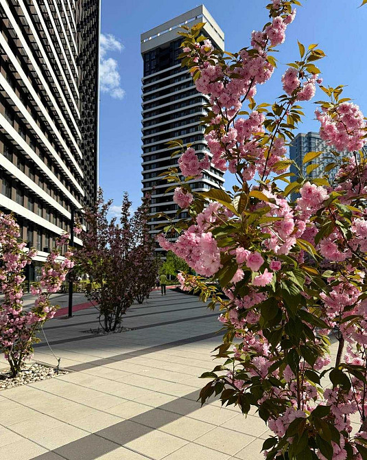 Продам дворівнева 3к квартира 94 м ЖК Great Причальна Дніпровська без% Київ - зображення 1