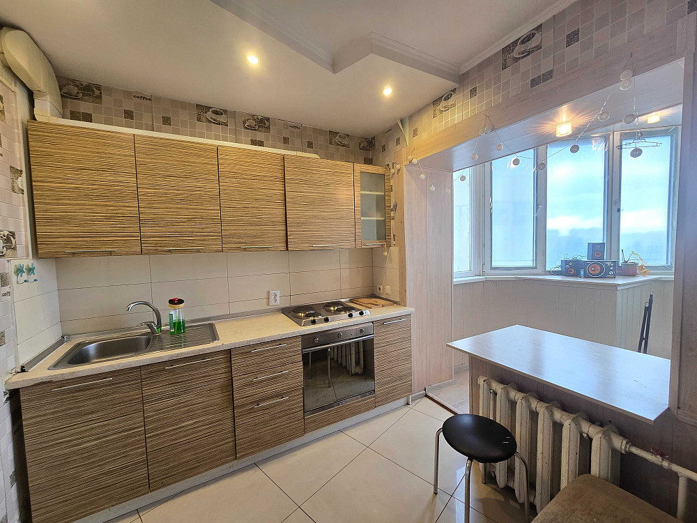 Продам 2к 52 м2 на Таирова. Спецпроект. Левитана Одесса - изображение 1