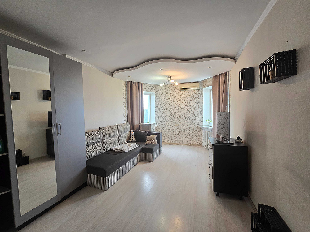 Продам 2к 52 м2 на Таирова. Спецпроект. Левитана Одесса - изображение 8