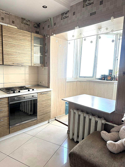 Продам 2к 52 м2 на Таирова. Спецпроект. Левитана Одесса - изображение 2