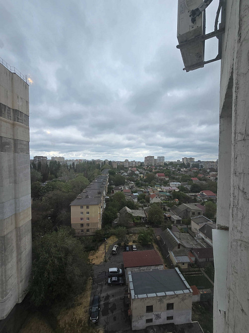 Продам 2к 52 м2 на Таирова. Спецпроект. Левитана Одесса - изображение 5
