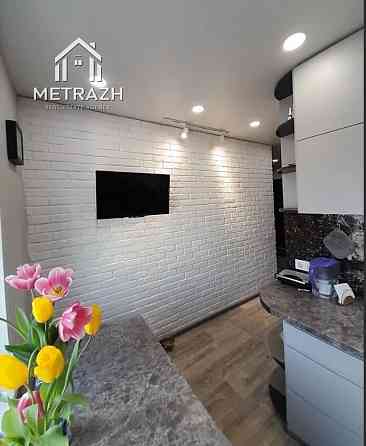 Продам 2к квартру Аерокосмический прспект. Метро. Центр Харьков