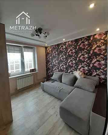 Продам 2к квартру Аерокосмический прспект. Метро. Центр Харьков